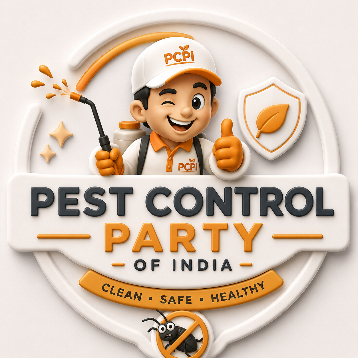 PCPI Logo